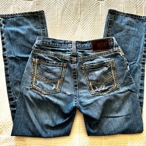 Men’s Ariat Jeans